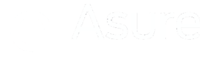 White Asure Software Transparent Logo