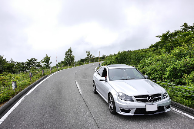 C63AMG