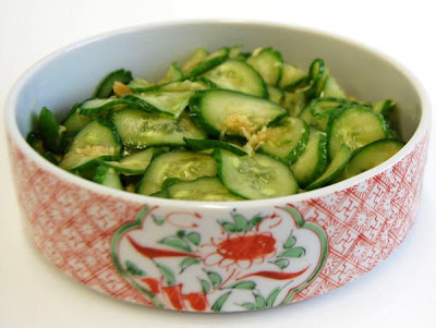 Free pickle gherkin recipe