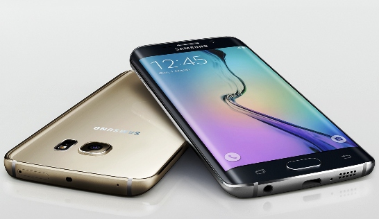 Harga Samsung Galaxy S6 Edge Terbaru April 2015