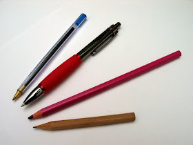 http://commons.wikimedia.org/wiki/File:Different_types_of_pens.jpg