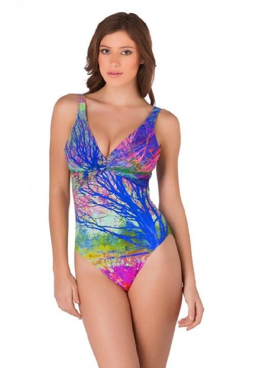 GOTTEX SWIMSUITS | TEL AVIV BEACH