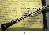 Poetry and Oboe