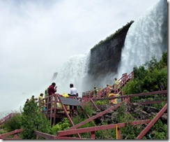 Cave of the Winds
