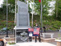 Four Corners Park, Madawaska, ME