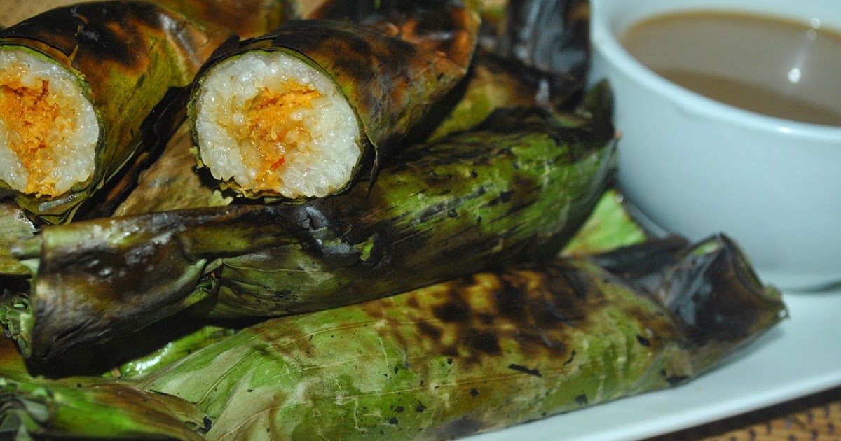 Resepi Kuih Minum Petang Yang Simple - Agape Locs