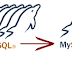  Perbedaan MYSQL dan MYSQLI