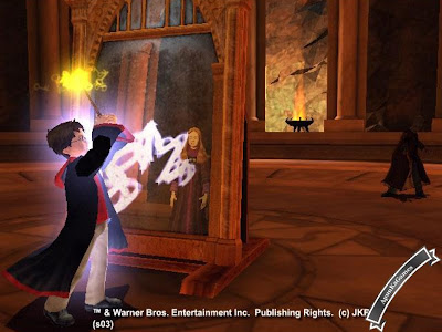 Harry Potter 1 furthermore the Sorcerer's Stone Screenshots