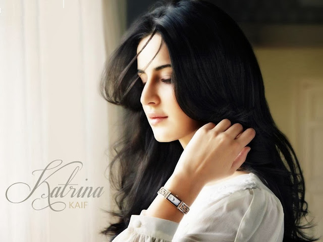 Katrina Kaif HD Wallpaper