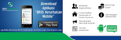 Peluncuran Aplikasi Mobile JKN