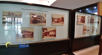 dokumentasi museum kretek