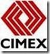 CIMEX LOGO