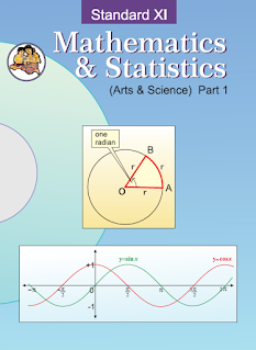 Math & Stat Part 1 Art & Sci
