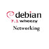 Konfigurasi Network Menggunakan Bridge Debian 7