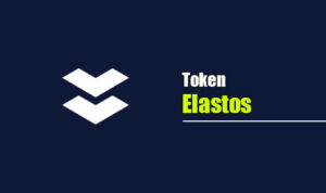 Elastos, ELA coin