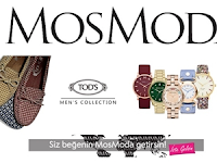 mosmoda.com Üyelik İptali