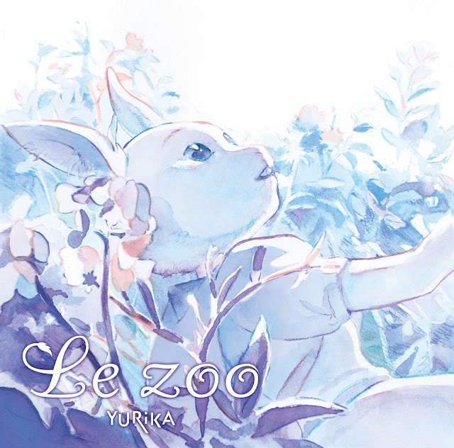 Le zoo by YURiKA [Download Ending #1 Beastars CD MP3 320K][Anime Edition]