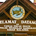 TAMAN NEGARA PULAU PENYU