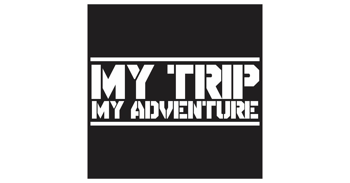 My Trip My Adventure Logo