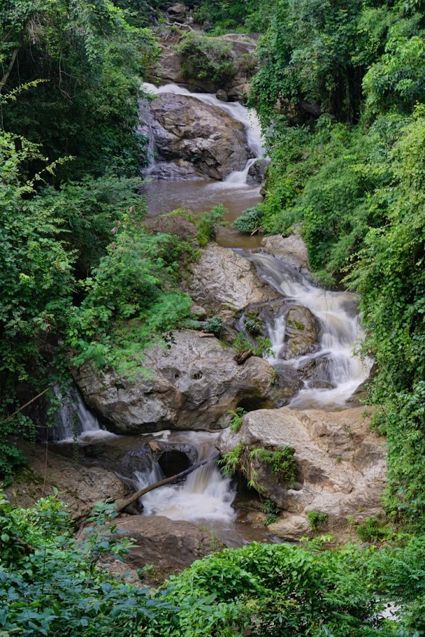 maesa waterfalls, mae sa waterfalls, mae sa waterfall, maesa waterfall, maesa cascade, mae sa cascade