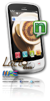 Harga Dan Spesifikasi Nexian Latte G963