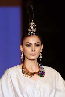 Jewellery Trends Photos, International Jewellery Week