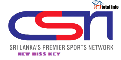 CSN SPORTS BISS KEY, SAT TOTAL INFO