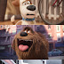 Animal Characters Front & Center of "The Secret Life of Pets"