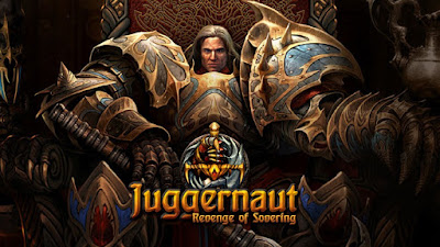 Juggernaut: Revenge of Sovering apk + obb