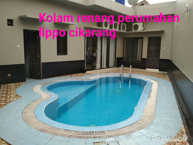 kolam renang