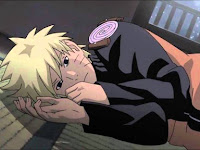 Download Foto Naruto Sedih