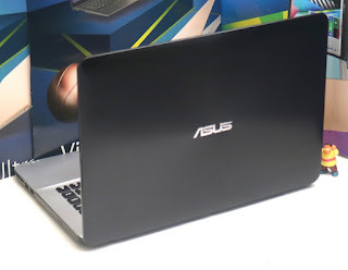 Laptop Gaming ASUS A455LF Core i5 Double VGA