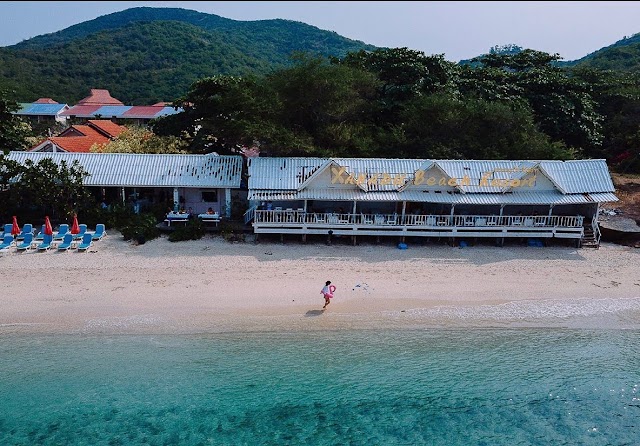 Xanadu Beach Resort Koh Lan Attractions near Pattaya