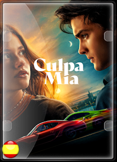 Culpa Mía (2023) WEB-DL 1080P ESPAÑOL