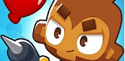 Bloons TD 6 MOD APK 4.0 Unlimited Monkey OFFLINE Full Hack For Android