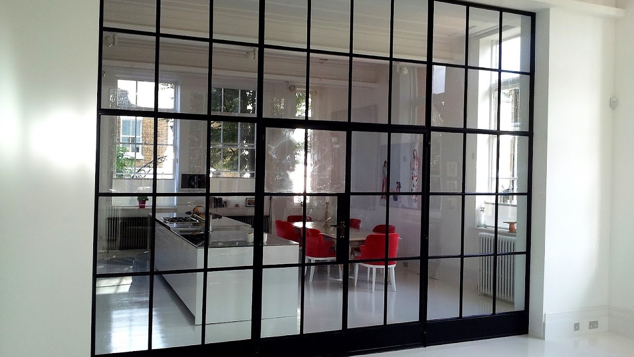Steel Casement Windows Salvage