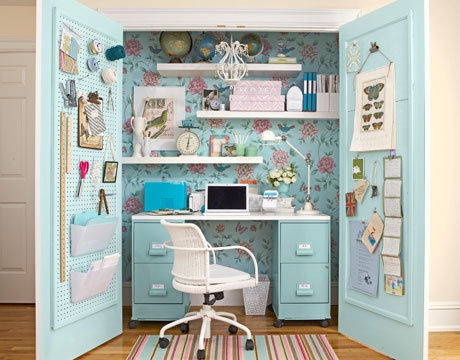 Sewing Craft Ideas Sell on Chic Little House  I Need A Sewing Closet Stat