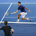 Novak Jokovic ameendeleza ubabe wake kwa Andy Murray