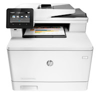 HP Color LaserJet Pro MFP M477fnw Driver Download and Review