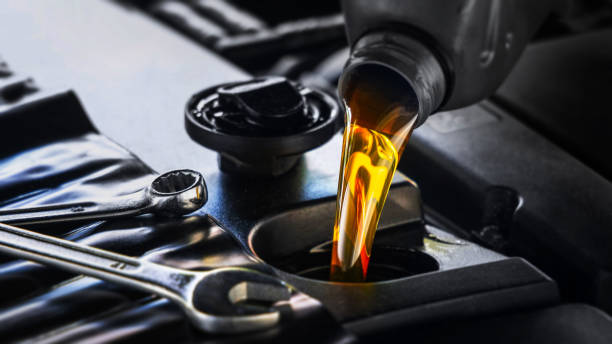 Do Not Be Wrong! Here Are Tips For Choosing The Best Car Oil