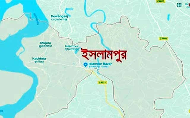 Free medical camp in Islampur ইসলামপুরে ফ্রি চিকিৎসা ক্যাম্প