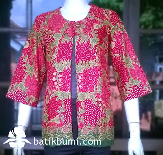 Batik solo