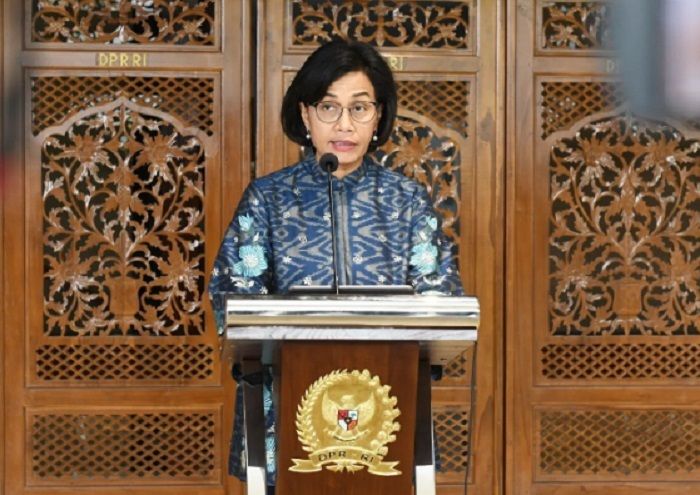 Sri Mulyani Peringatkan Stok Subsidi Pertalite Habis September dan Solar Habis Oktober 2022