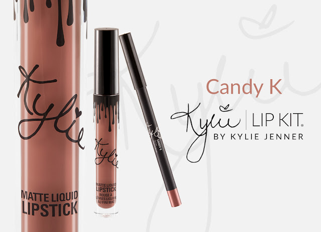 Kylie Jenner Lip Kit