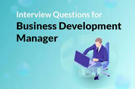 Interview Business development