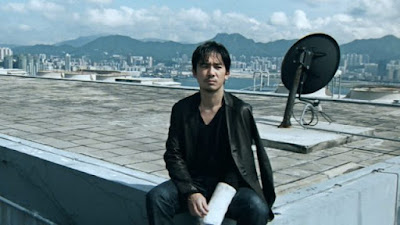 The Infernal Affairs Trilogy Image 4