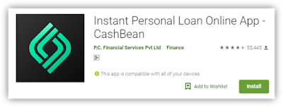  personal loan