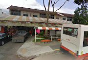 Answer: Ubi Avenue 3 near to the Traffic Police Dept. (old bus stop )