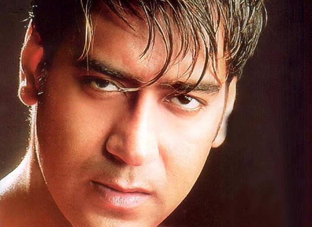 Ajay Devgan Wallpapers Free Download