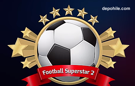 Football Superstar 2 v1.0.9.3 Mod Para, Kilitsiz Hile Apk 2024